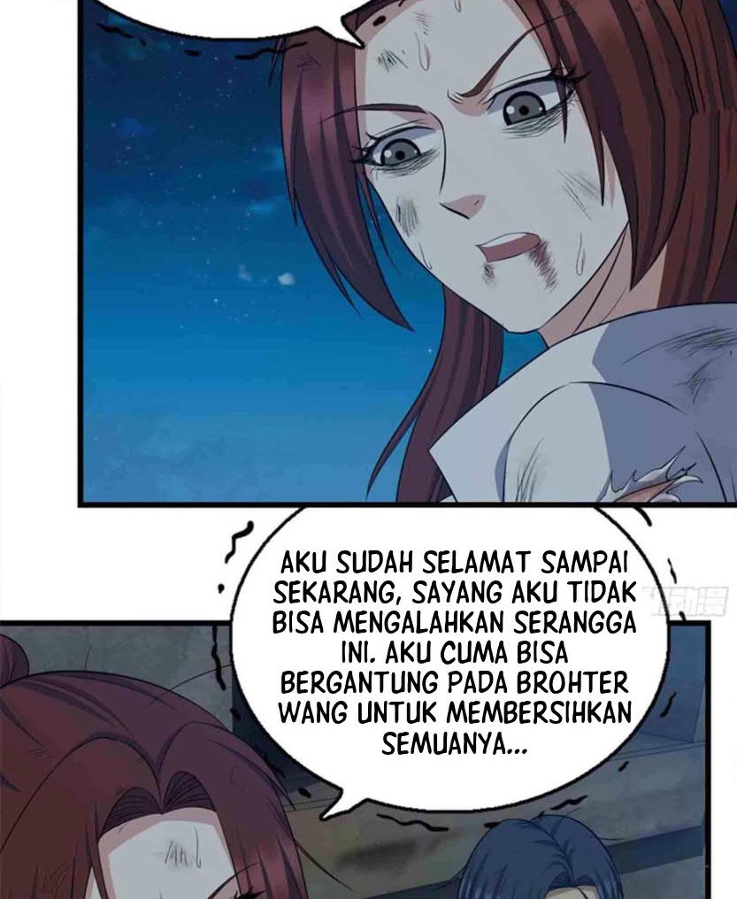 Baca  I Moved The BRICS In The Last Days Chapter 214 Gambar 2