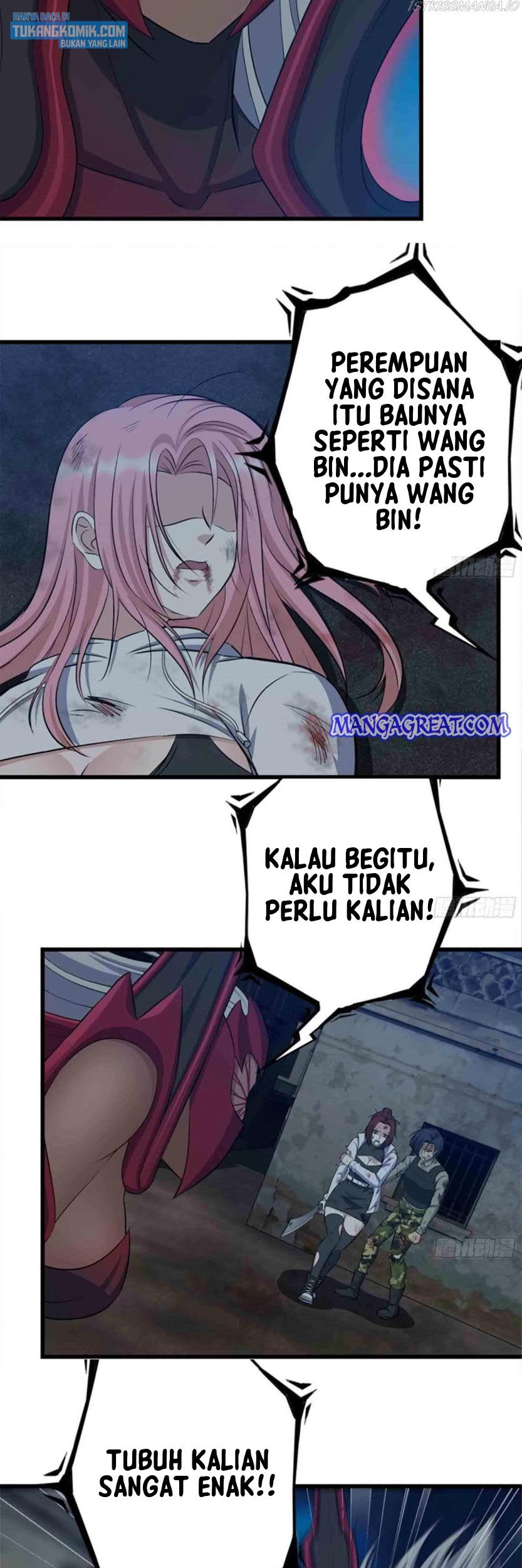 I Moved The BRICS In The Last Days Chapter 214 Gambar 5