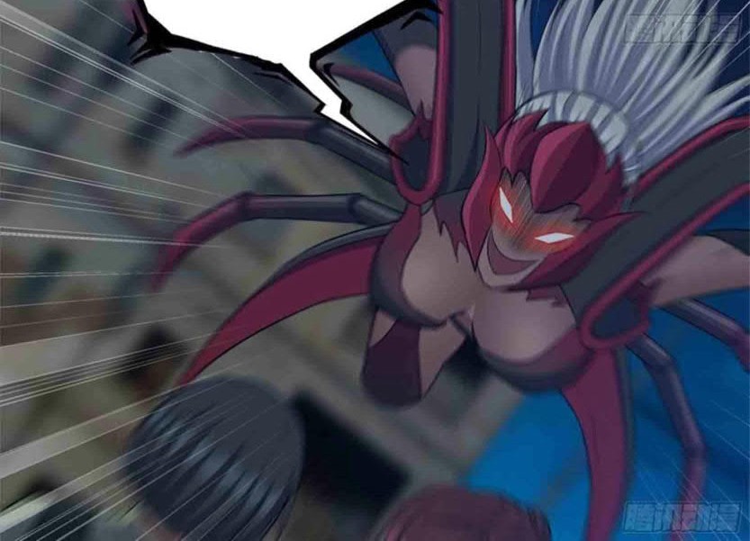 I Moved The BRICS In The Last Days Chapter 214 Gambar 6