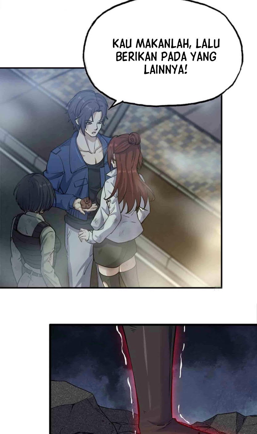 I Moved The BRICS In The Last Days Chapter 214 Gambar 15