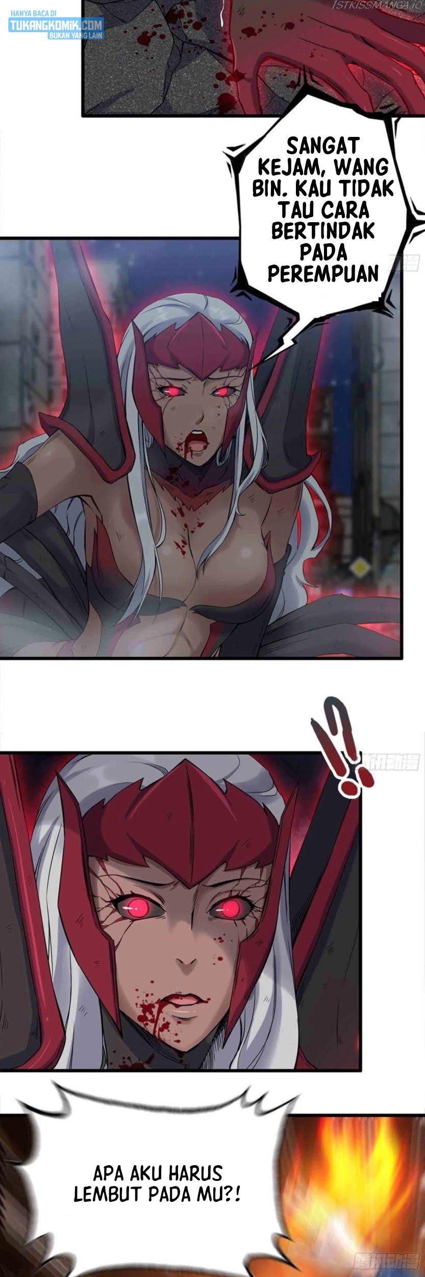 I Moved The BRICS In The Last Days Chapter 214 Gambar 16