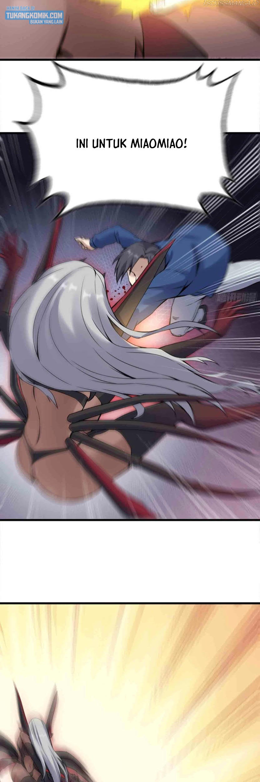 I Moved The BRICS In The Last Days Chapter 214 Gambar 19