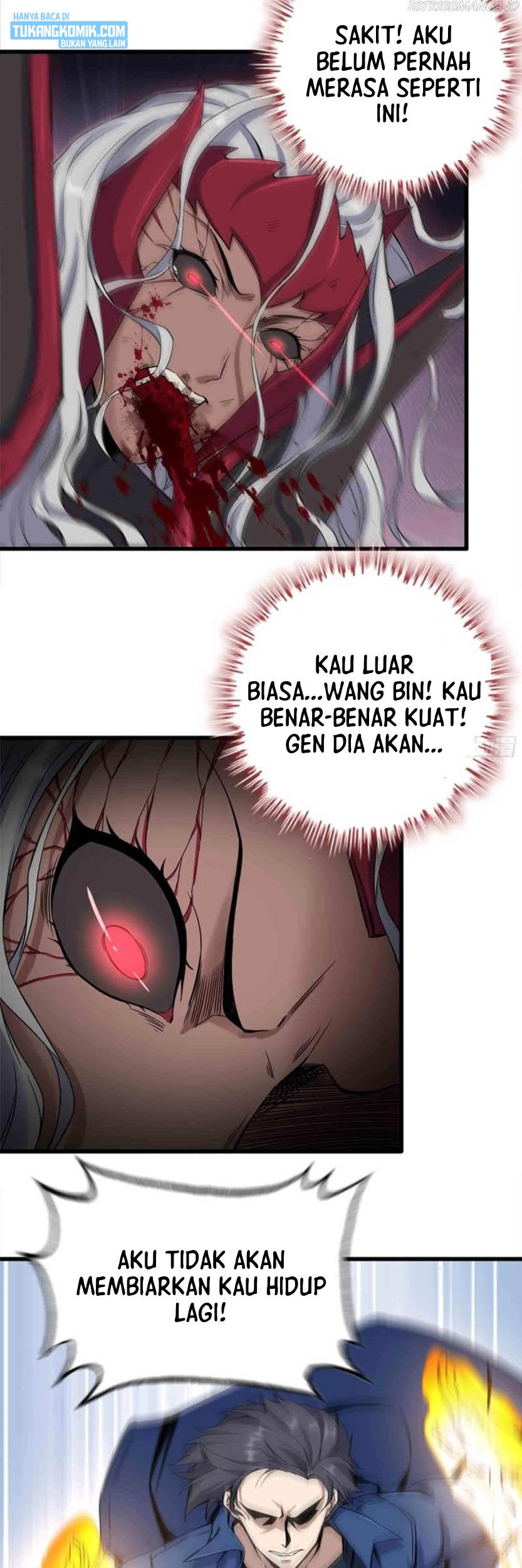I Moved The BRICS In The Last Days Chapter 214 Gambar 22