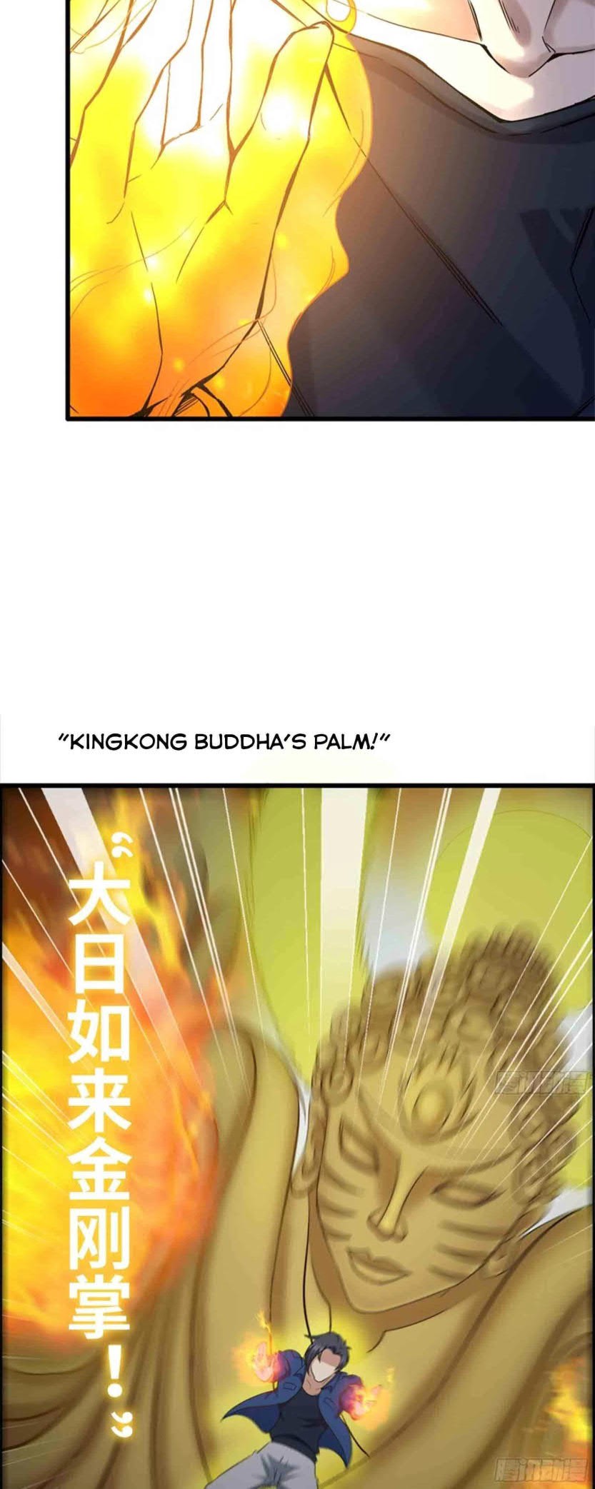 I Moved The BRICS In The Last Days Chapter 214 Gambar 24