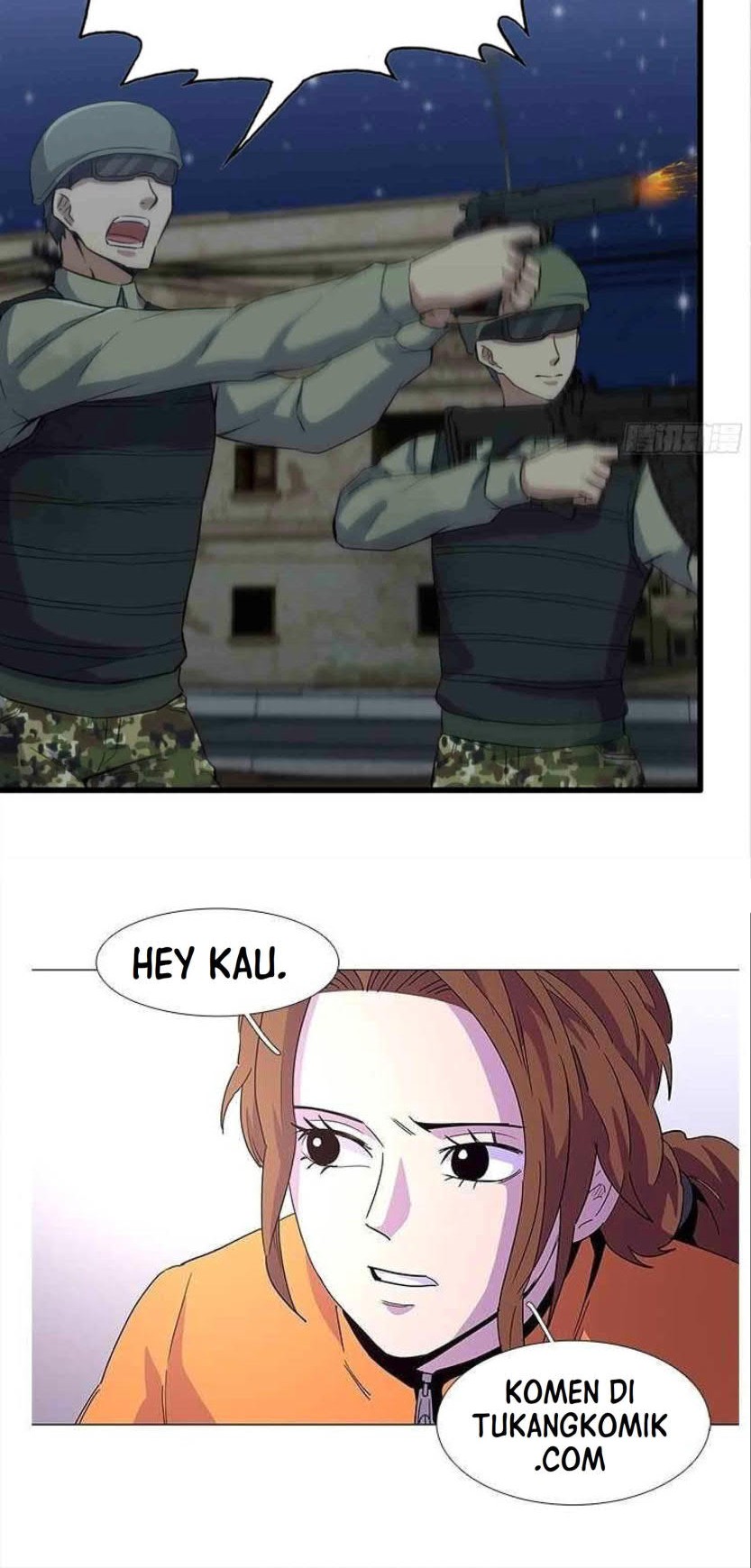 I Moved The BRICS In The Last Days Chapter 212 Gambar 28