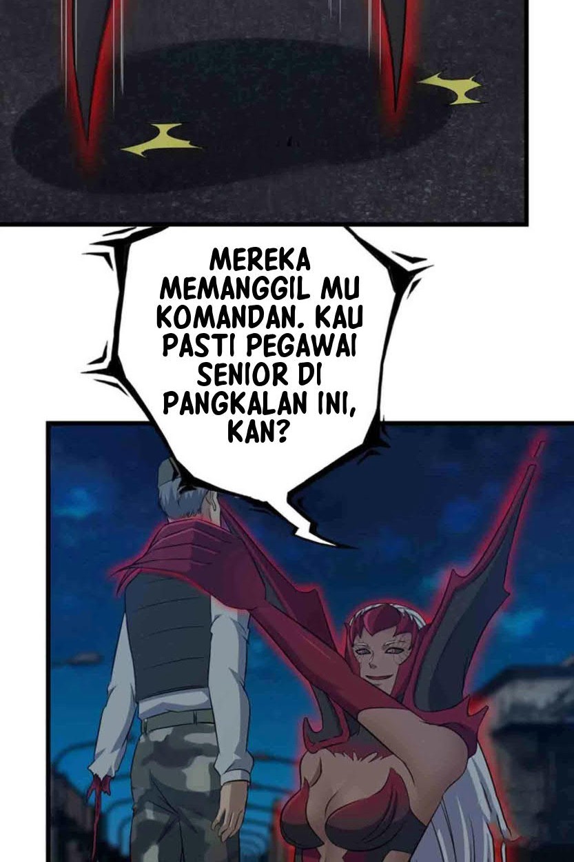 I Moved The BRICS In The Last Days Chapter 212 Gambar 4