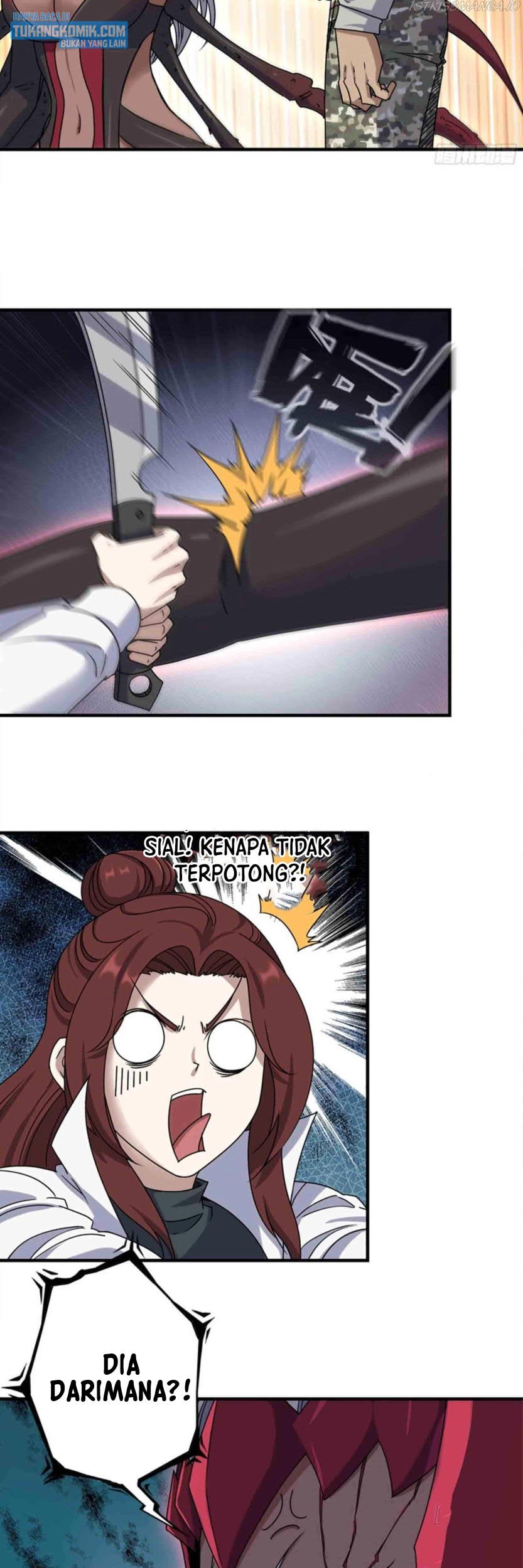 I Moved The BRICS In The Last Days Chapter 212 Gambar 10