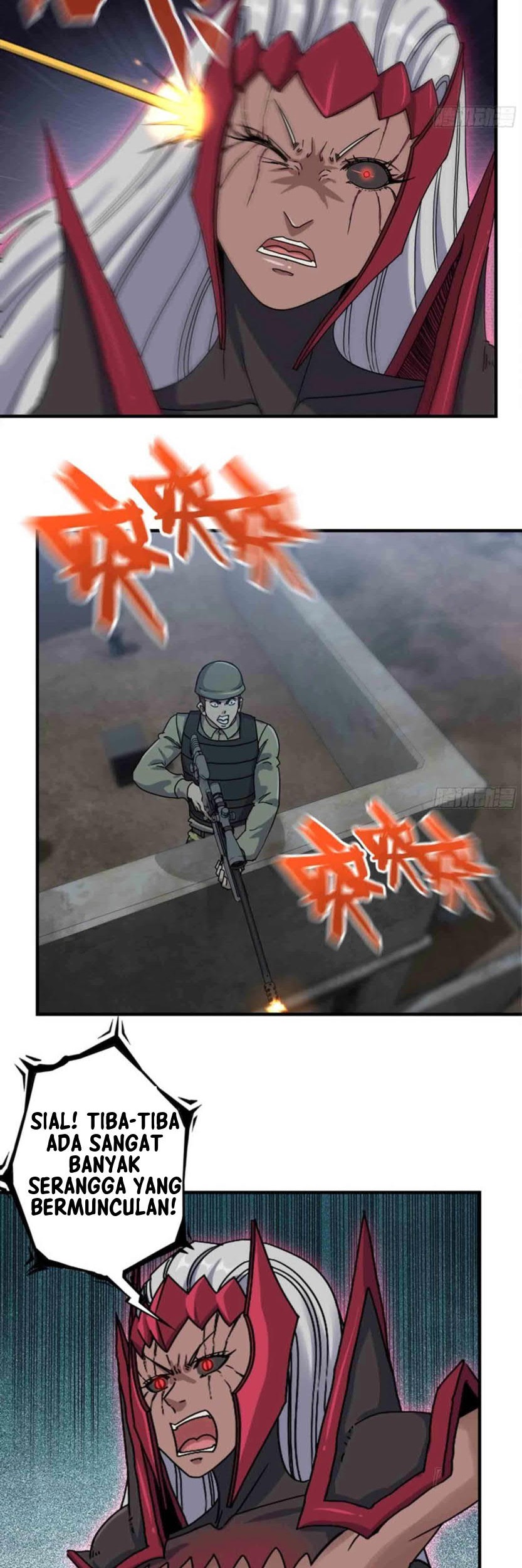 I Moved The BRICS In The Last Days Chapter 212 Gambar 14