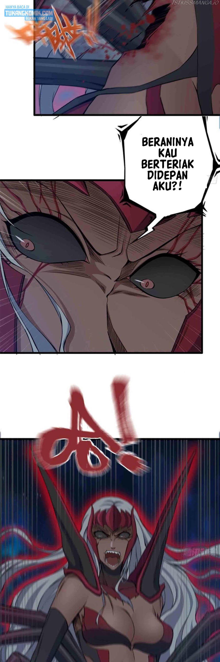 I Moved The BRICS In The Last Days Chapter 212 Gambar 19