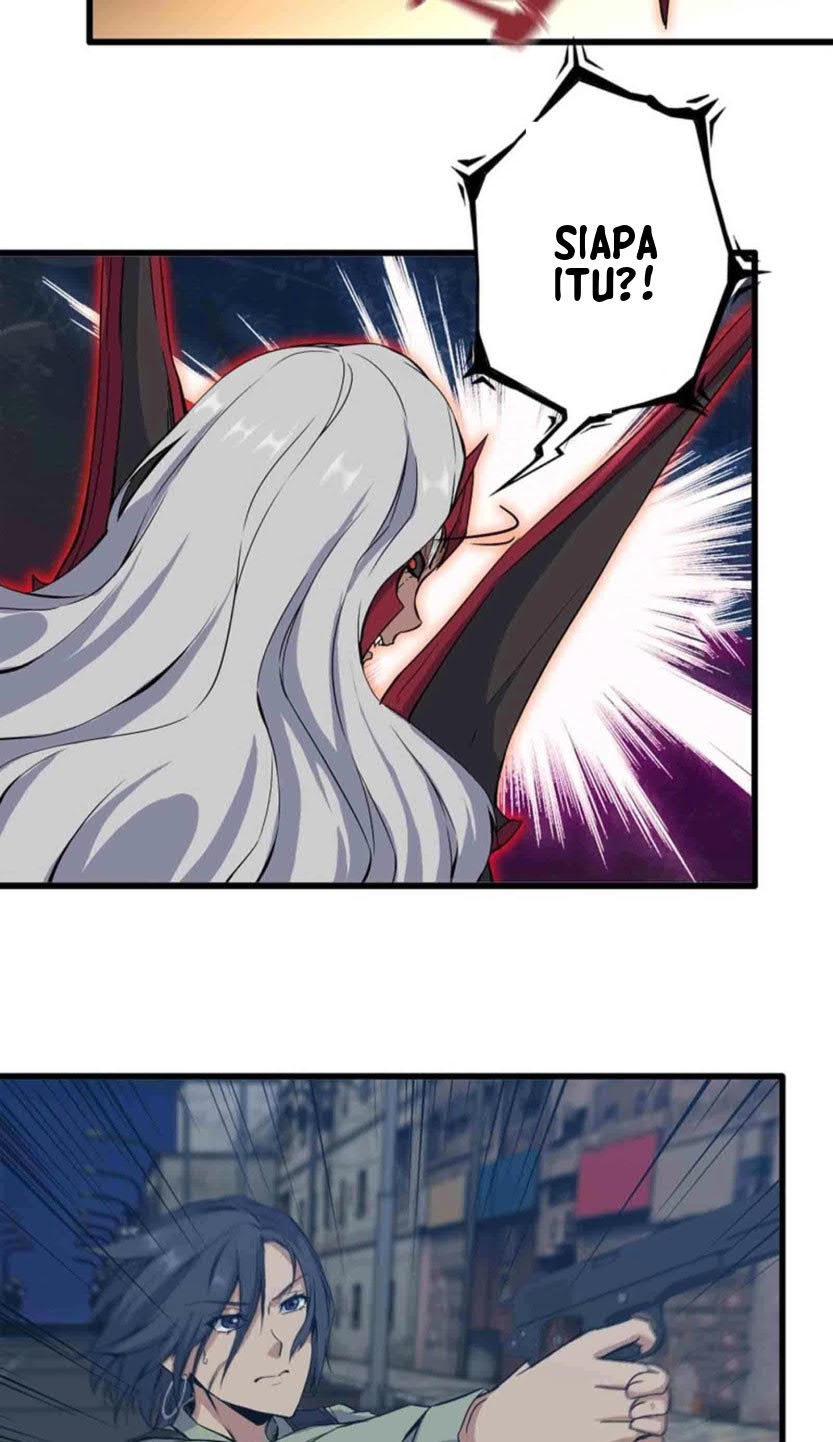 I Moved The BRICS In The Last Days Chapter 212 Gambar 21