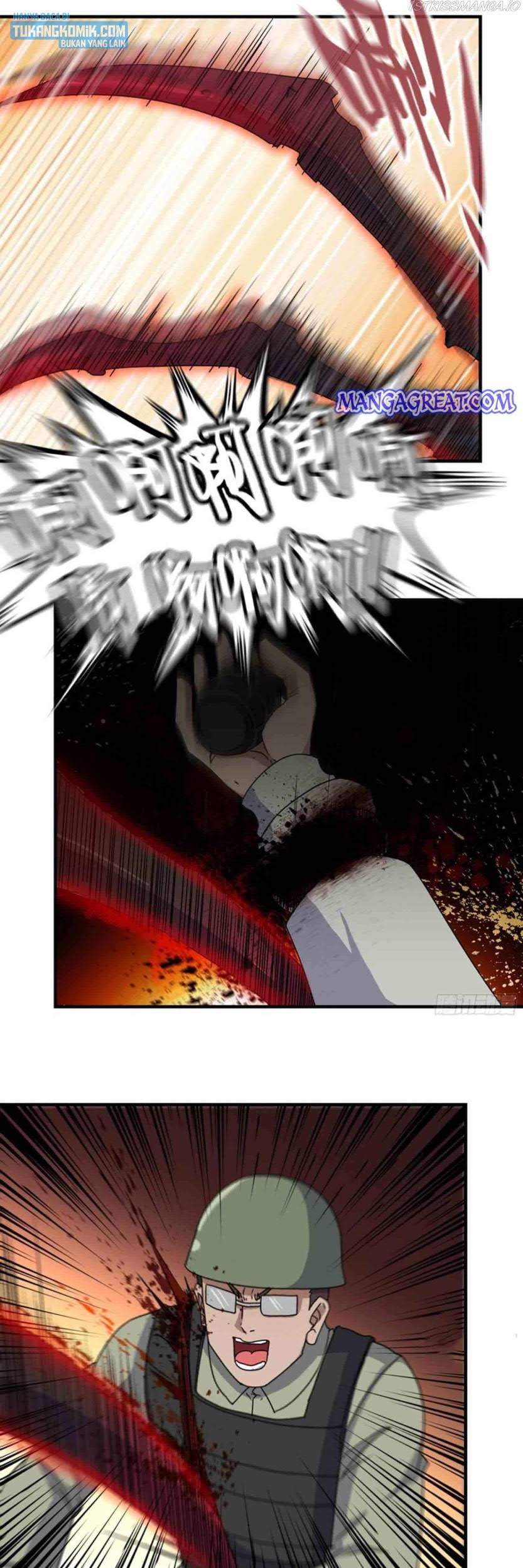 I Moved The BRICS In The Last Days Chapter 211 Gambar 21