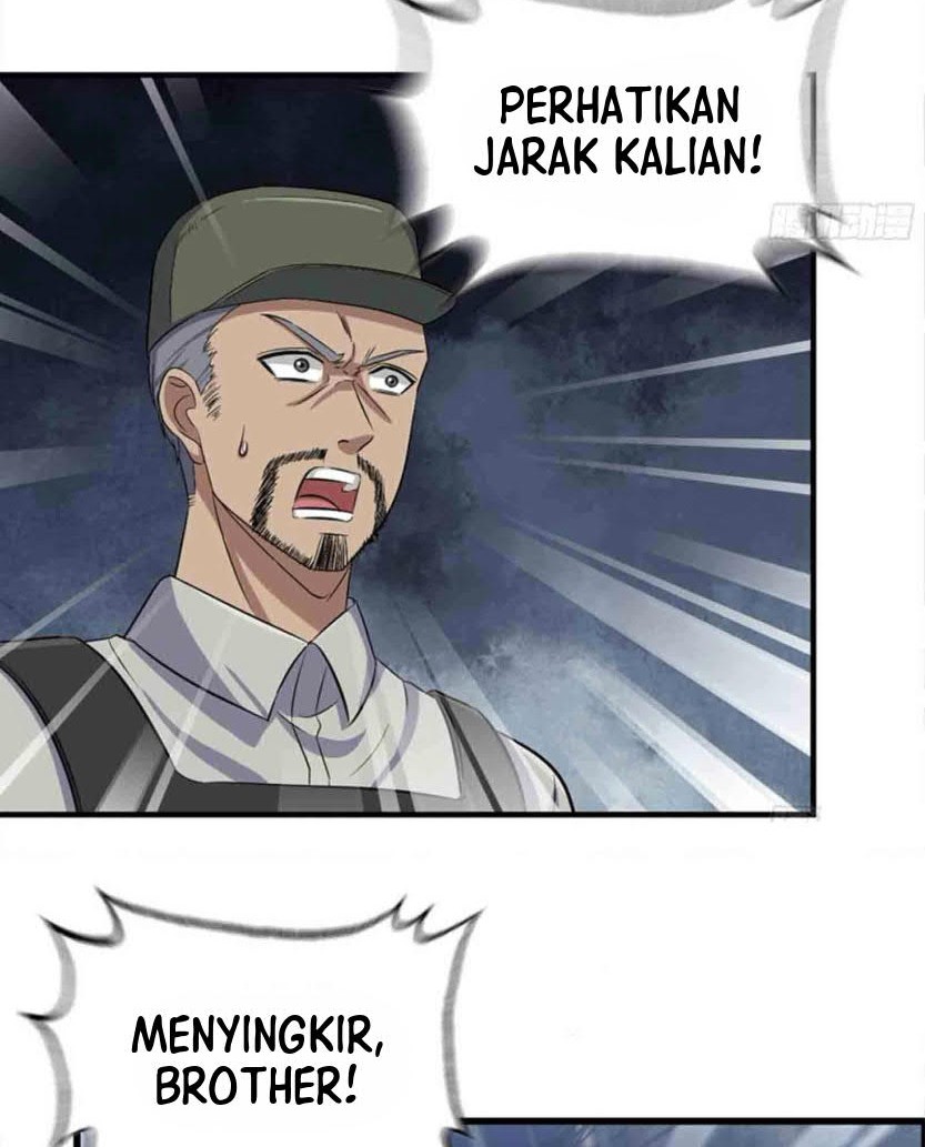 I Moved The BRICS In The Last Days Chapter 211 Gambar 4