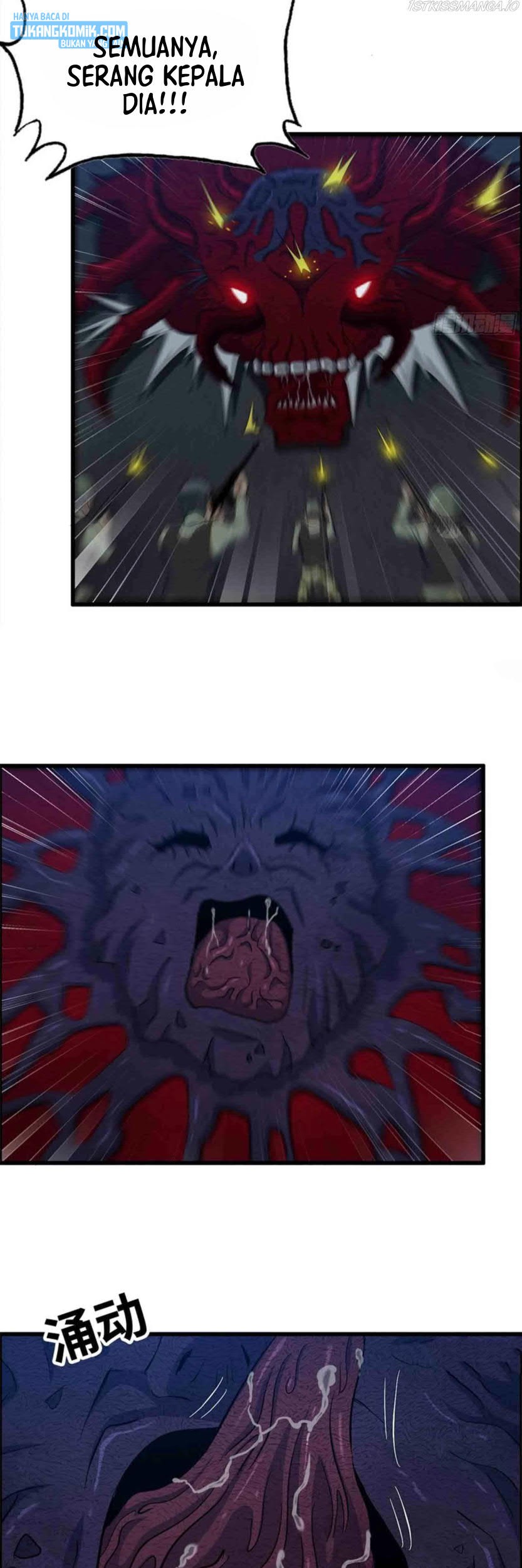 I Moved The BRICS In The Last Days Chapter 211 Gambar 10