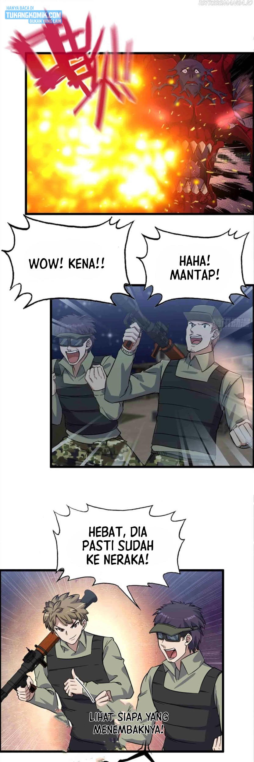 I Moved The BRICS In The Last Days Chapter 211 Gambar 15