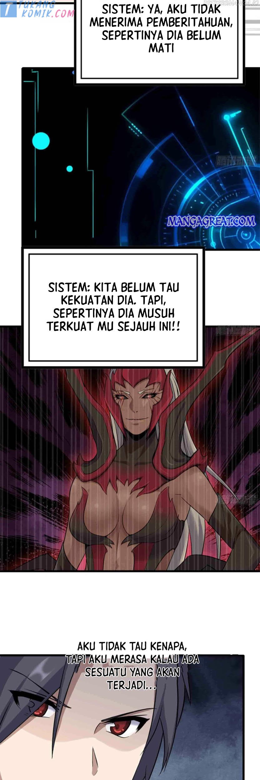 I Moved The BRICS In The Last Days Chapter 210 Gambar 7