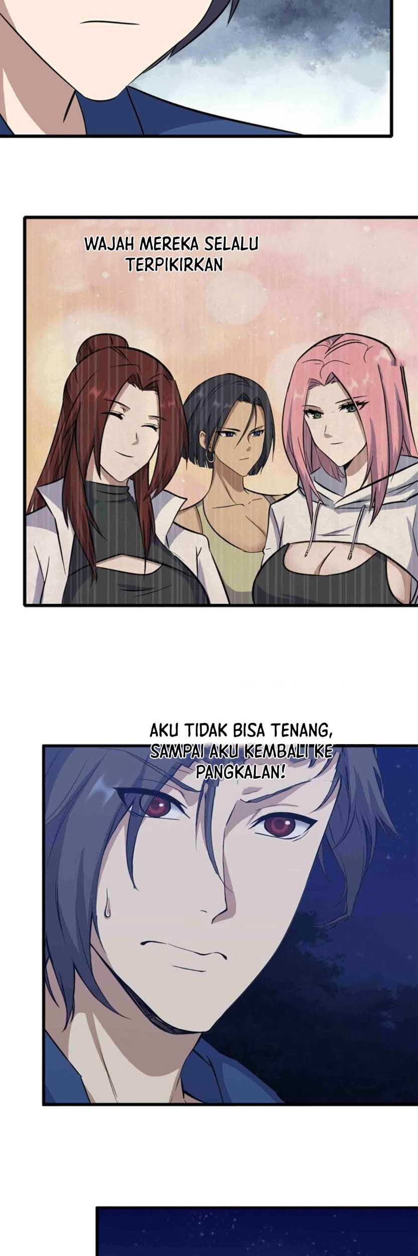 I Moved The BRICS In The Last Days Chapter 210 Gambar 8