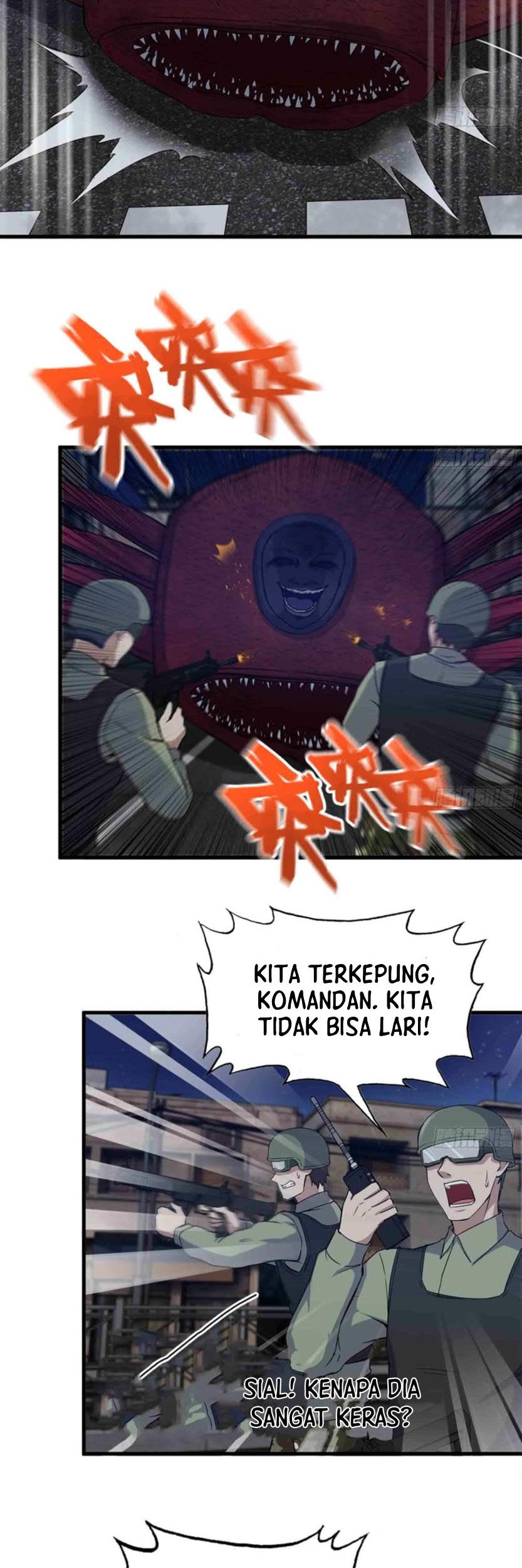 I Moved The BRICS In The Last Days Chapter 210 Gambar 11