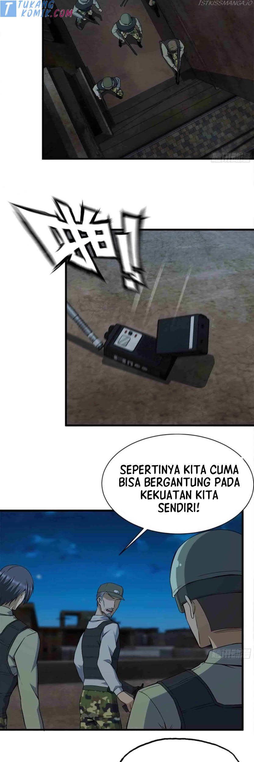 I Moved The BRICS In The Last Days Chapter 210 Gambar 13