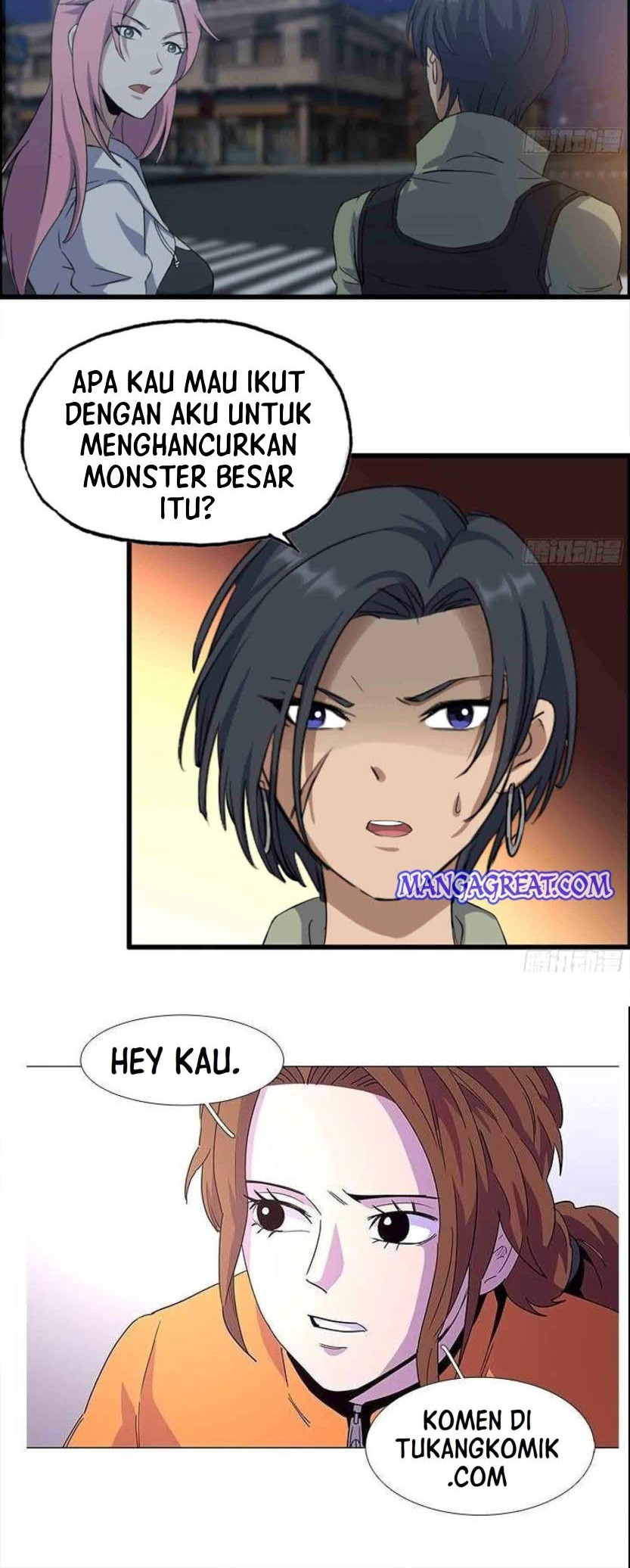 I Moved The BRICS In The Last Days Chapter 209 Gambar 26