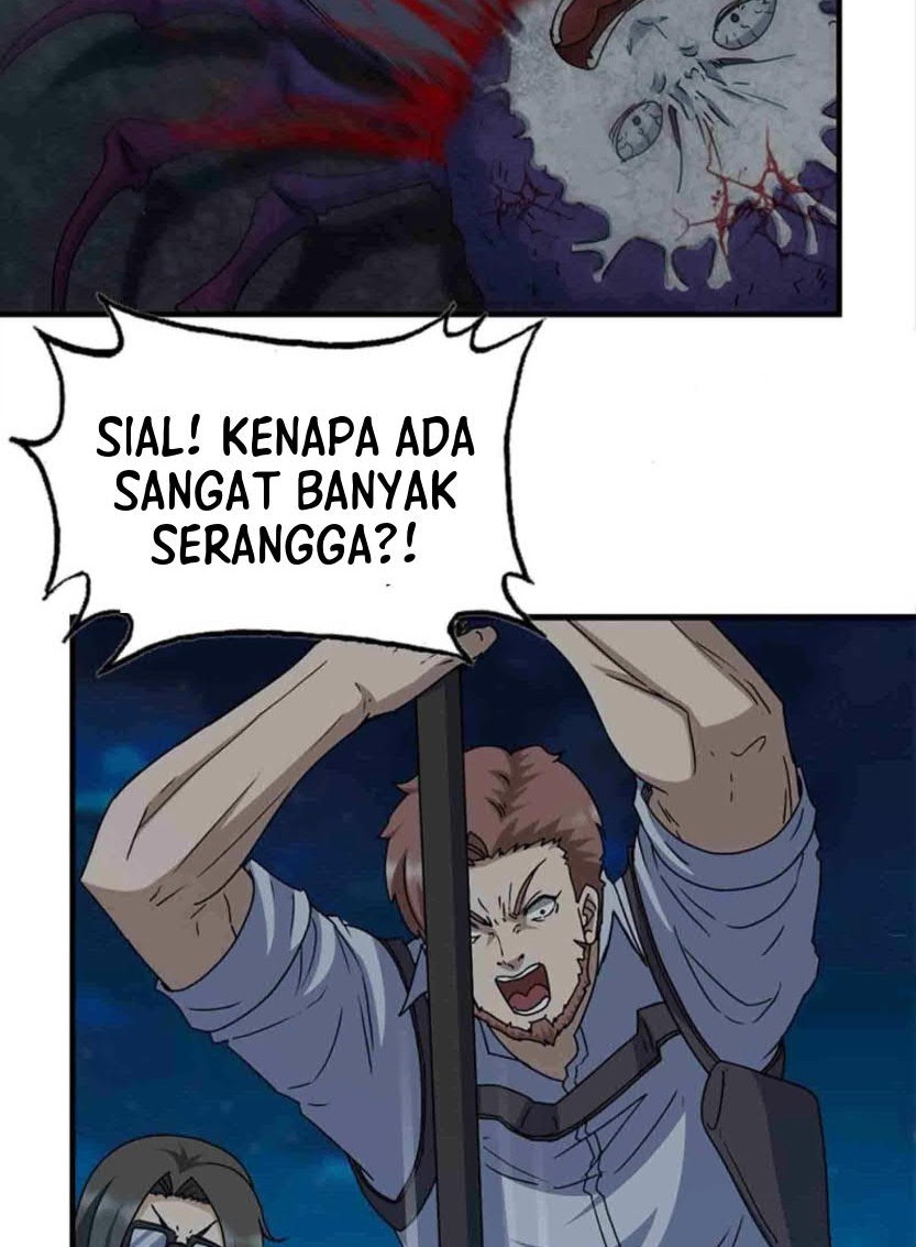 Baca I Moved The BRICS In The Last Days Chapter 209 Gambar 2