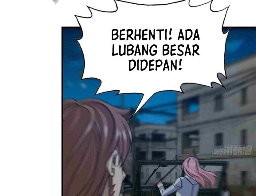 I Moved The BRICS In The Last Days Chapter 209 Gambar 4