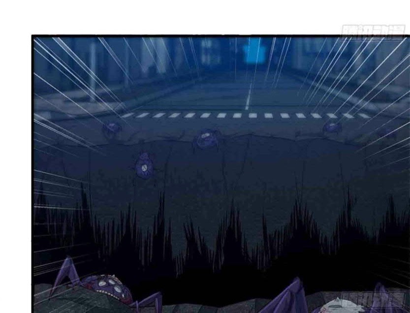 I Moved The BRICS In The Last Days Chapter 209 Gambar 6