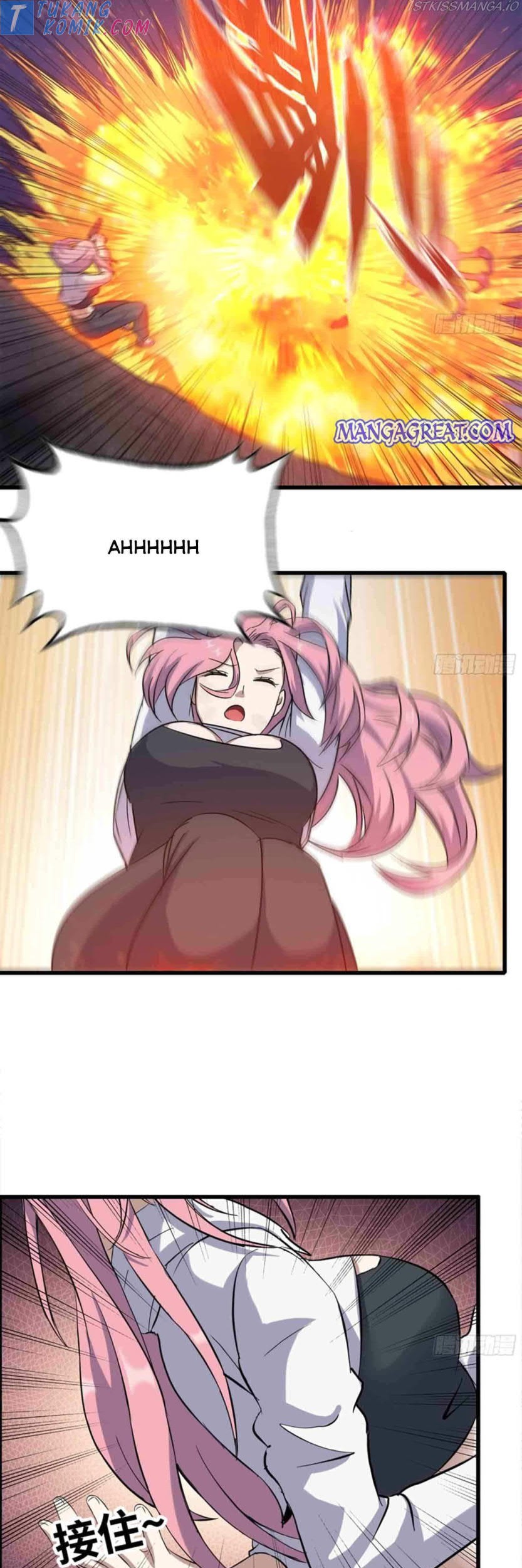 I Moved The BRICS In The Last Days Chapter 209 Gambar 19