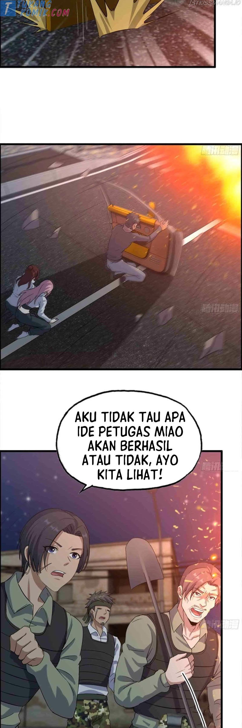 I Moved The BRICS In The Last Days Chapter 209 Gambar 22