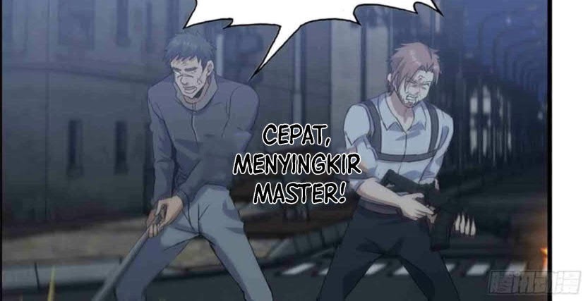 I Moved The BRICS In The Last Days Chapter 209 Gambar 24