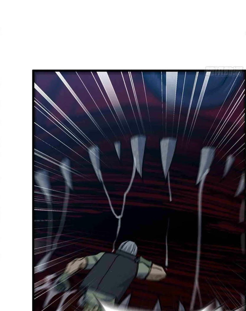 I Moved The BRICS In The Last Days Chapter 208 Gambar 4