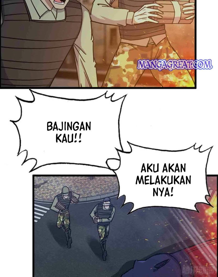 I Moved The BRICS In The Last Days Chapter 208 Gambar 6