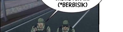 I Moved The BRICS In The Last Days Chapter 208 Gambar 8