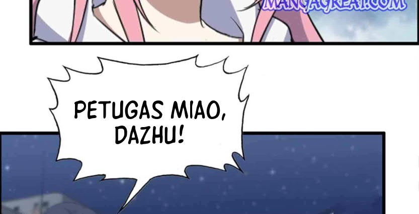 I Moved The BRICS In The Last Days Chapter 208 Gambar 13