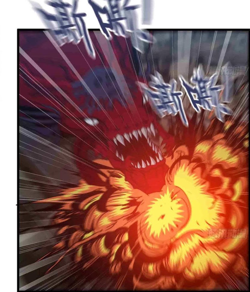 I Moved The BRICS In The Last Days Chapter 207 Gambar 4