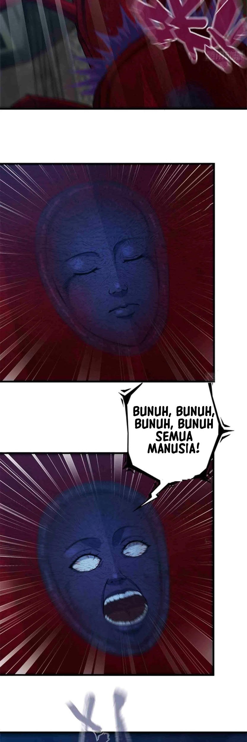I Moved The BRICS In The Last Days Chapter 207 Gambar 17