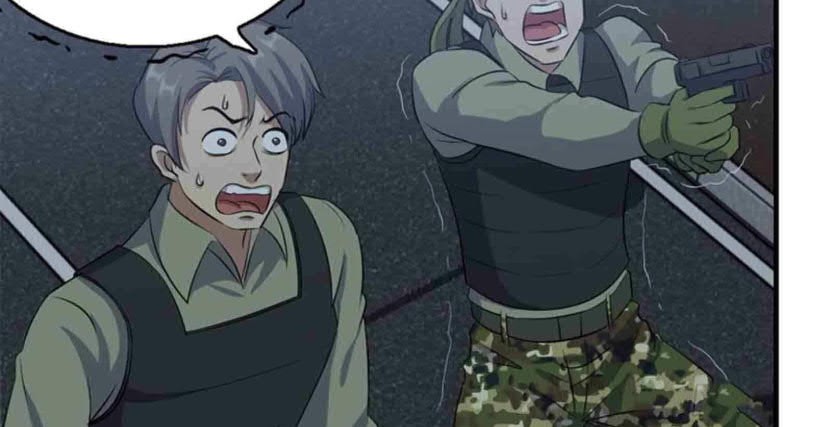 I Moved The BRICS In The Last Days Chapter 207 Gambar 21