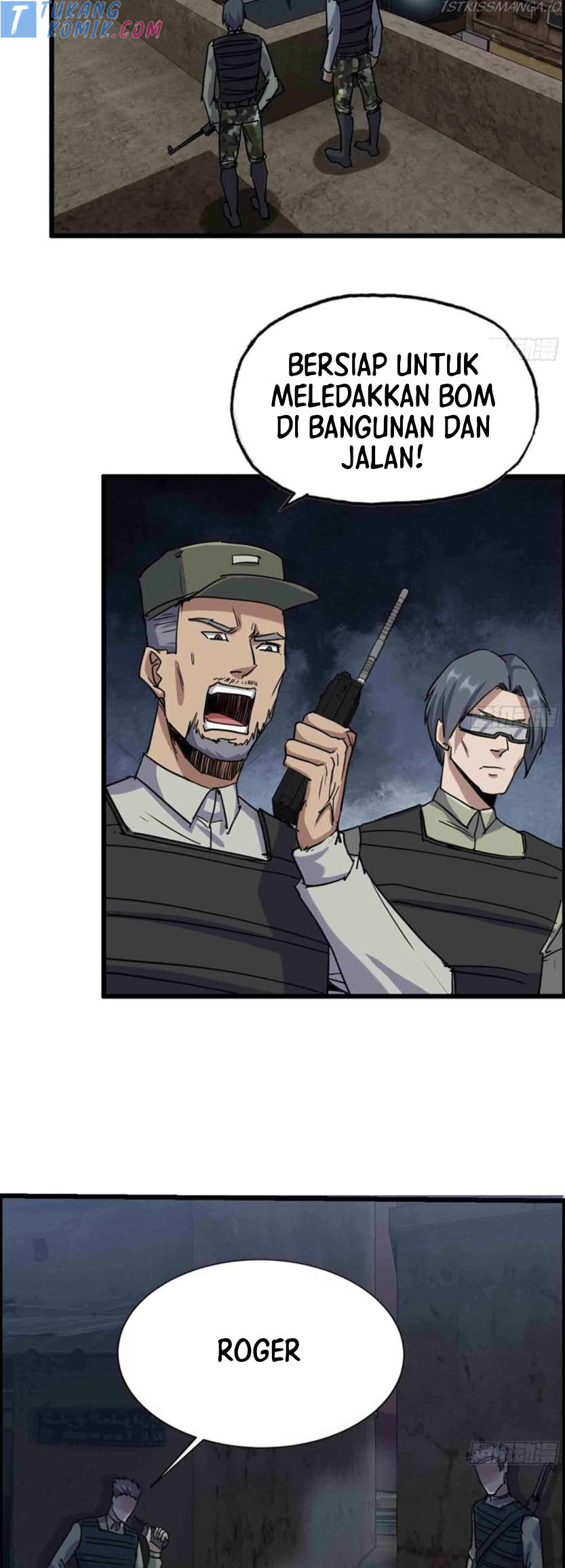 I Moved The BRICS In The Last Days Chapter 206 Gambar 25