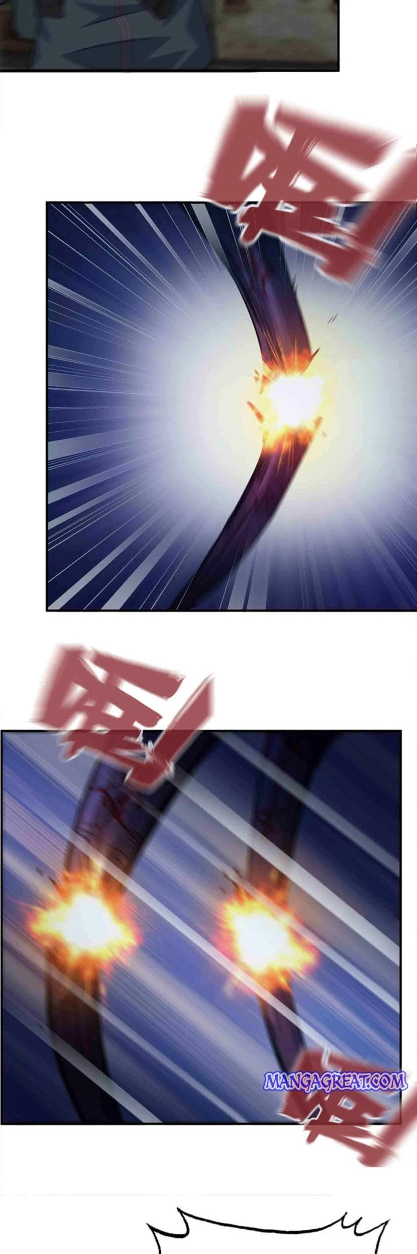 I Moved The BRICS In The Last Days Chapter 206 Gambar 11