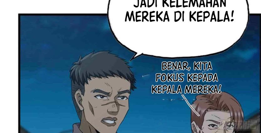 I Moved The BRICS In The Last Days Chapter 206 Gambar 18