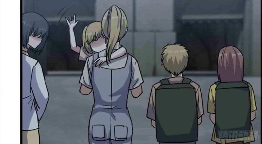 I Moved The BRICS In The Last Days Chapter 205 Gambar 5