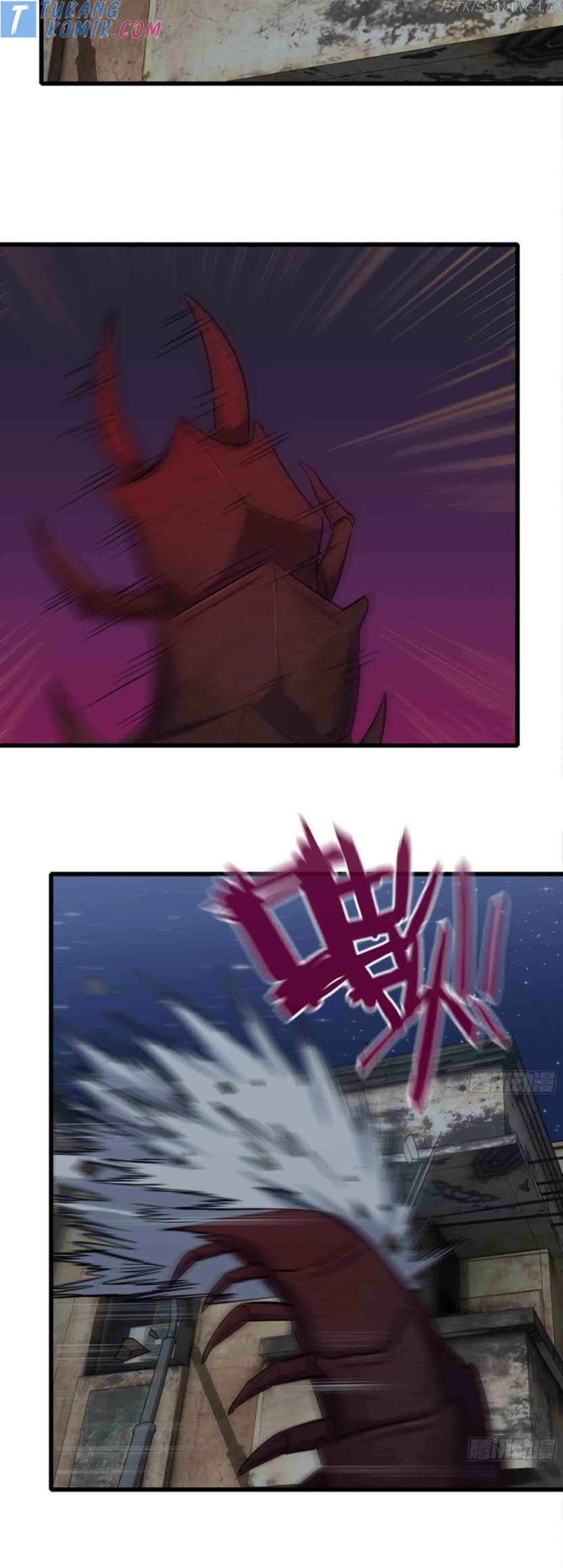 I Moved The BRICS In The Last Days Chapter 204 Gambar 25