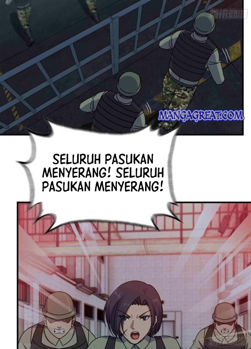 I Moved The BRICS In The Last Days Chapter 204 Gambar 6