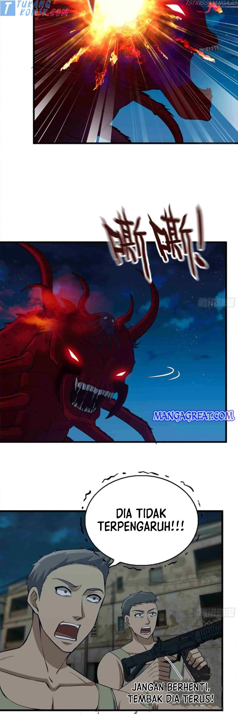 I Moved The BRICS In The Last Days Chapter 204 Gambar 19