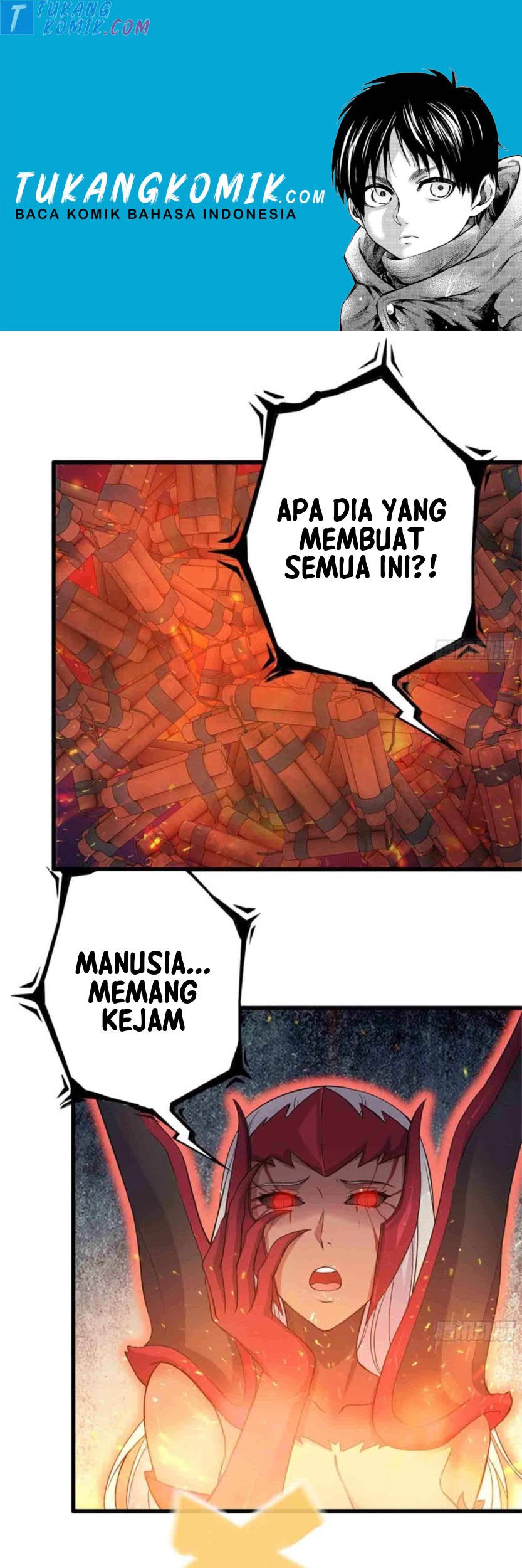 Baca Komik I Moved The BRICS In The Last Days Chapter 203 Gambar 1