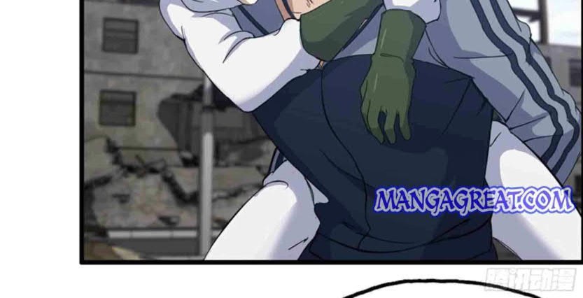 I Moved The BRICS In The Last Days Chapter 203 Gambar 9