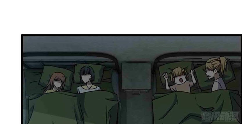 I Moved The BRICS In The Last Days Chapter 203 Gambar 12