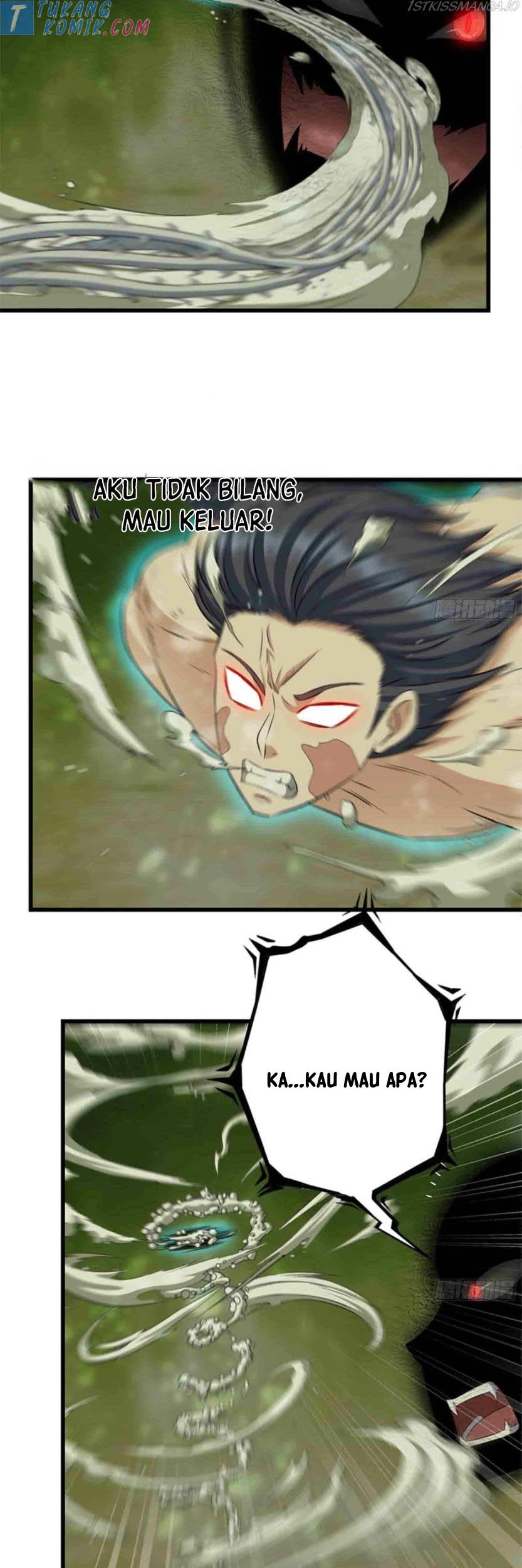 I Moved The BRICS In The Last Days Chapter 202 Gambar 3