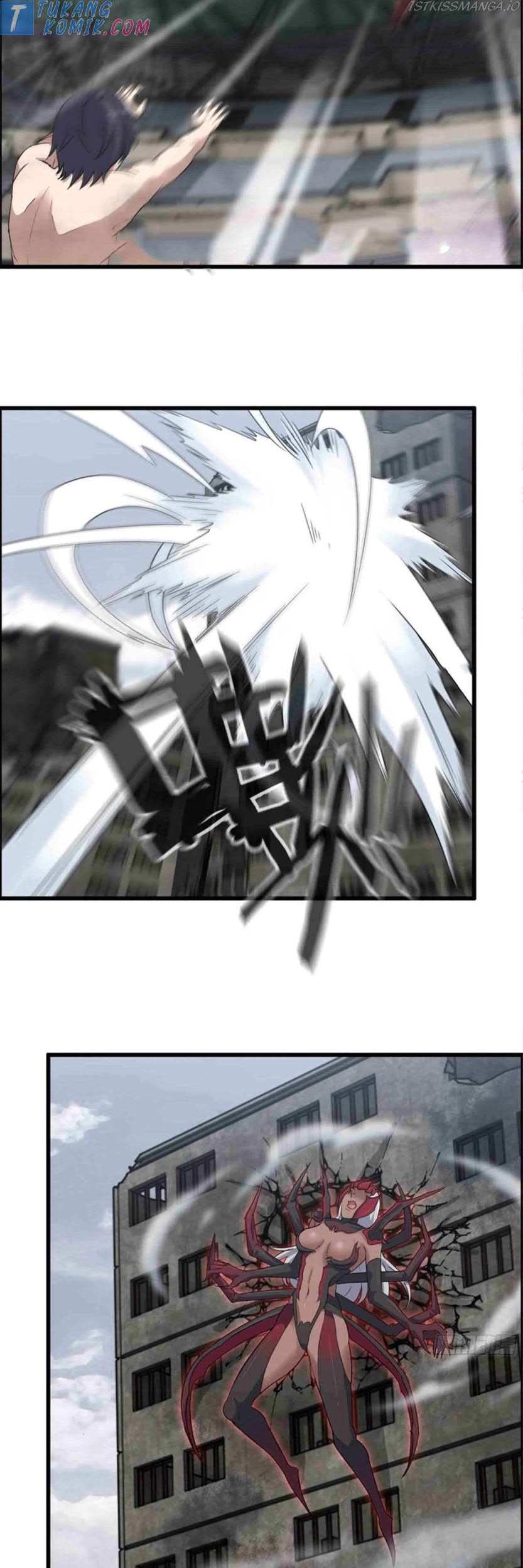 I Moved The BRICS In The Last Days Chapter 202 Gambar 21