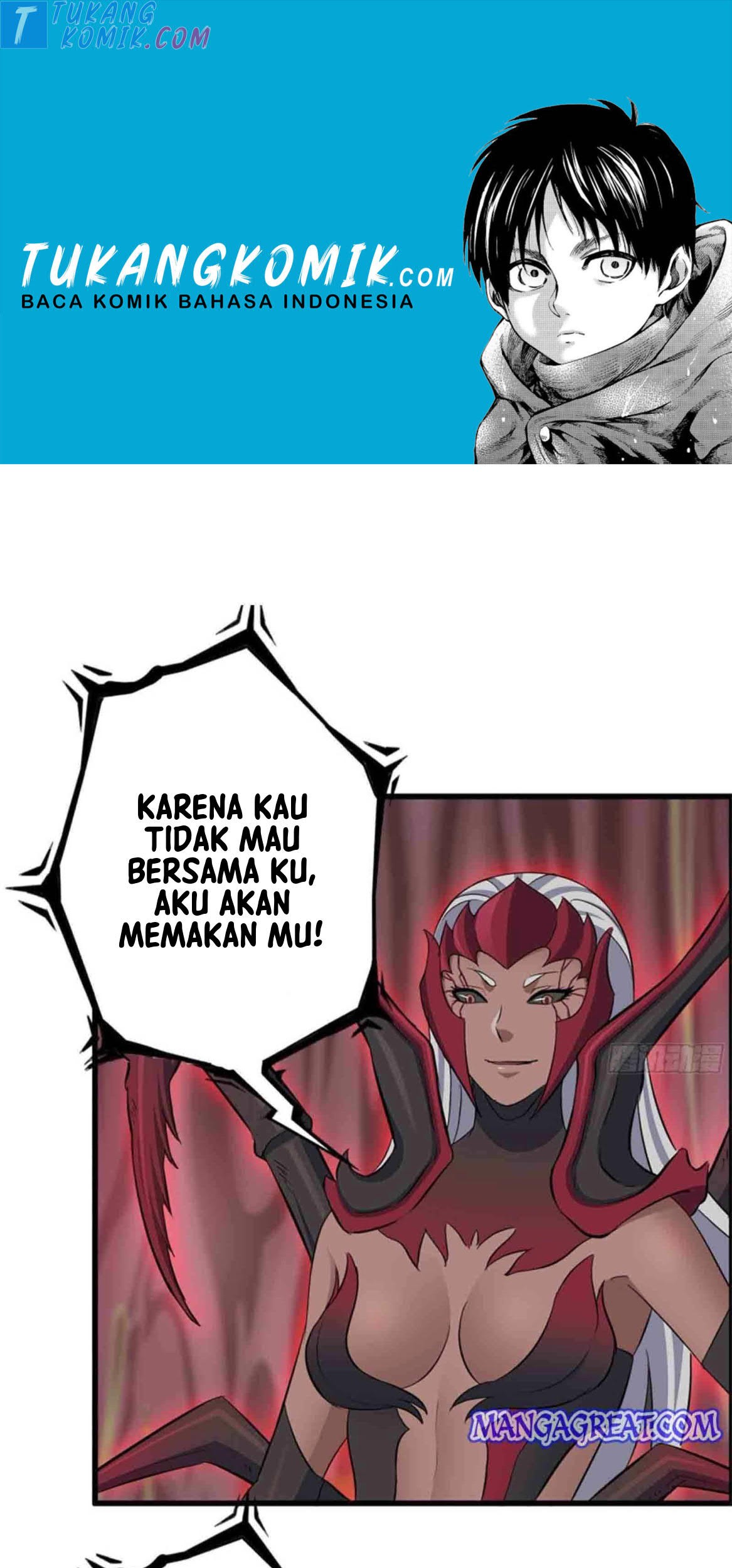 Baca Komik I Moved The BRICS In The Last Days Chapter 201 Gambar 1