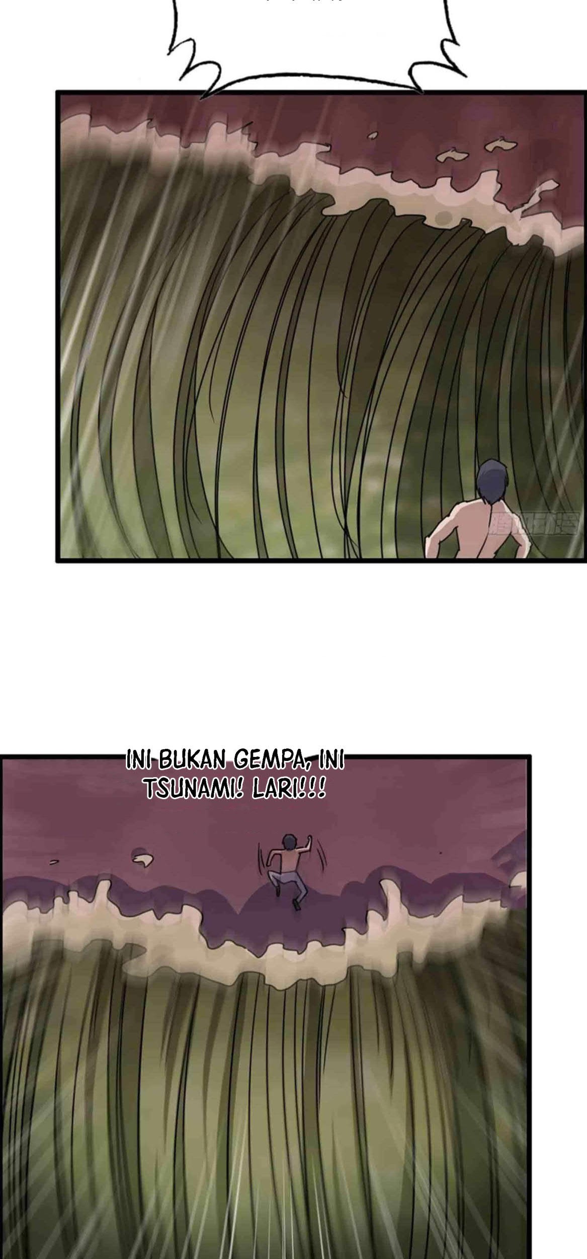 I Moved The BRICS In The Last Days Chapter 201 Gambar 21